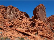 Valley of Fire SP