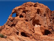 Valley of Fire SP
