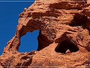 Valley of Fire SP
