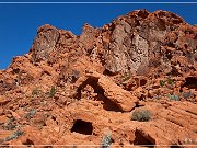 Valley of Fire SP