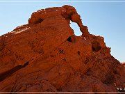Valley of Fire SP