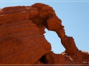 Valley of Fire SP