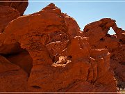Valley of Fire SP