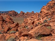 Valley of Fire SP