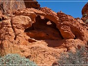 Valley of Fire SP