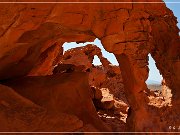 Valley of Fire SP