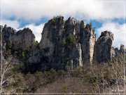 Seneca Rocks NRA