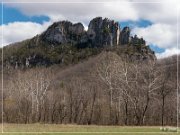 Seneca Rocks NRA