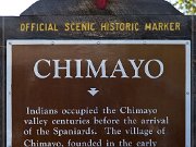 Chimayo