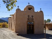 Nuestra Senora de San Juan de los Lagos Church, Talpa, erbaut 1828
