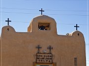 Nuestra Senora de San Juan de los Lagos Church, Talpa, erbaut 1828