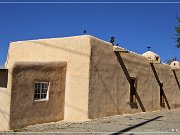 Nuestra Senora de San Juan de los Lagos Church, Talpa, erbaut 1828