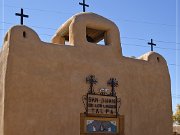 Nuestra Senora de San Juan de los Lagos Church, Talpa, erbaut 1828