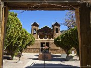 Chimayo