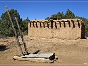 Pot Creek Pueblo