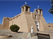 Ranchos de Taos