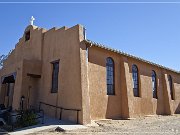 St Anthony de Padua Church, Dixon, gegründet 1929