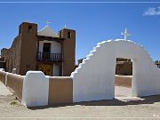 Taos Pueblo