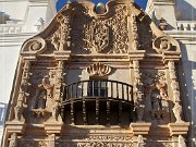 Mission San Xavier del Bac 2009
