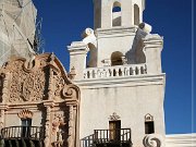 Mission San Xavier del Bac 2006