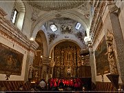 Mission San Xavier del Bac 2009