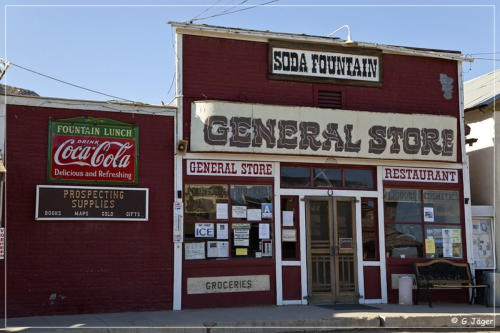 General Store