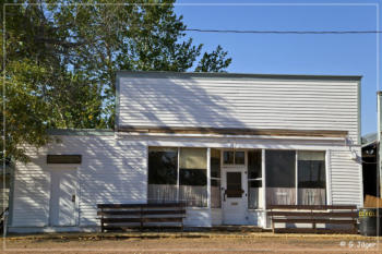 General Store