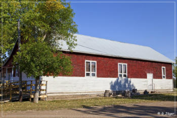 Community Hall