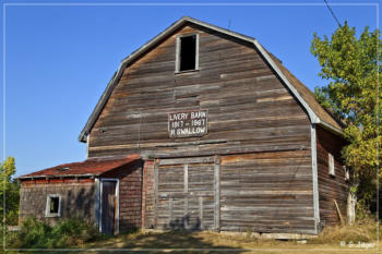 Livery Stable