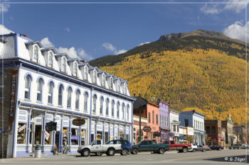 Silverton