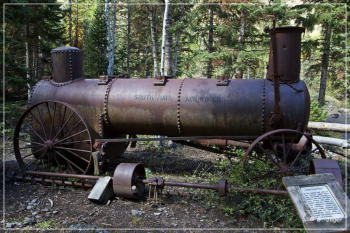 Boiler