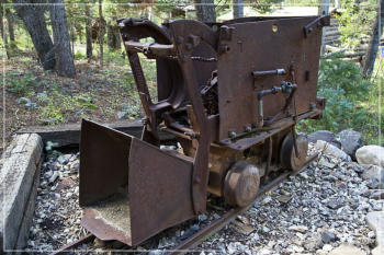 Mining Equipment