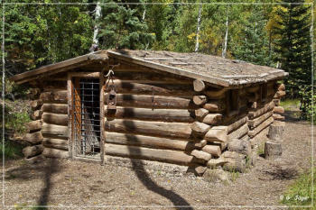 Dalton Cabin