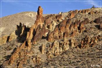 Rock Formations