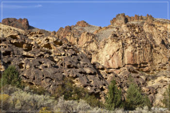 Rock Formations