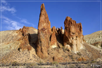 Rock Formations