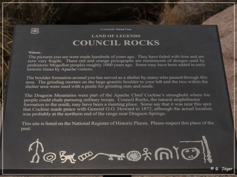 Council Rocks
