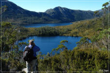 Cradle Mountain